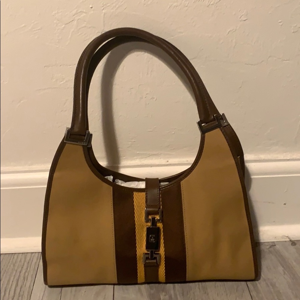 Gucci bag  Jackie O (original)